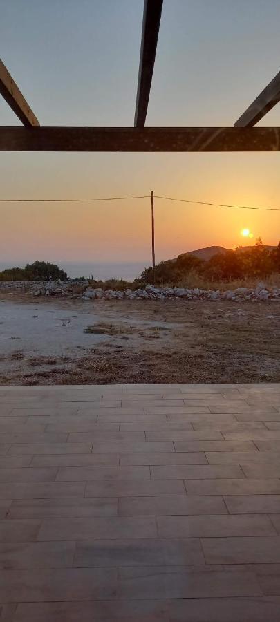 Villa Tramonto Keri Exterior photo