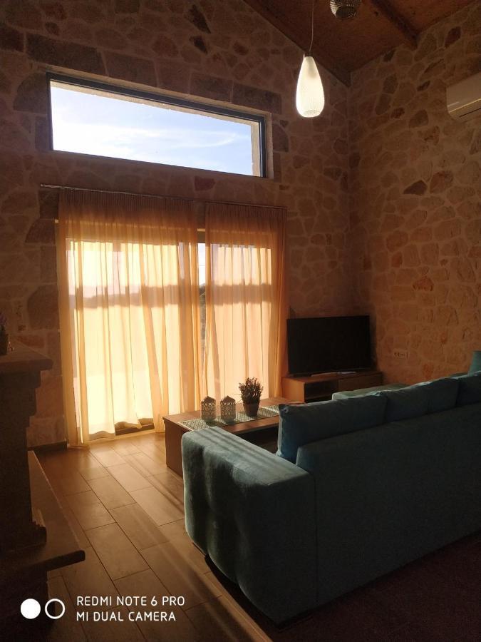 Villa Tramonto Keri Exterior photo