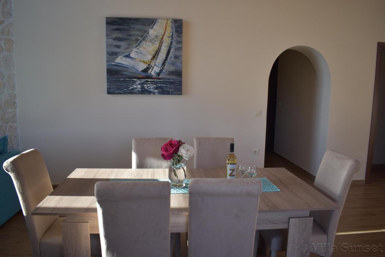 Villa Tramonto Keri Exterior photo