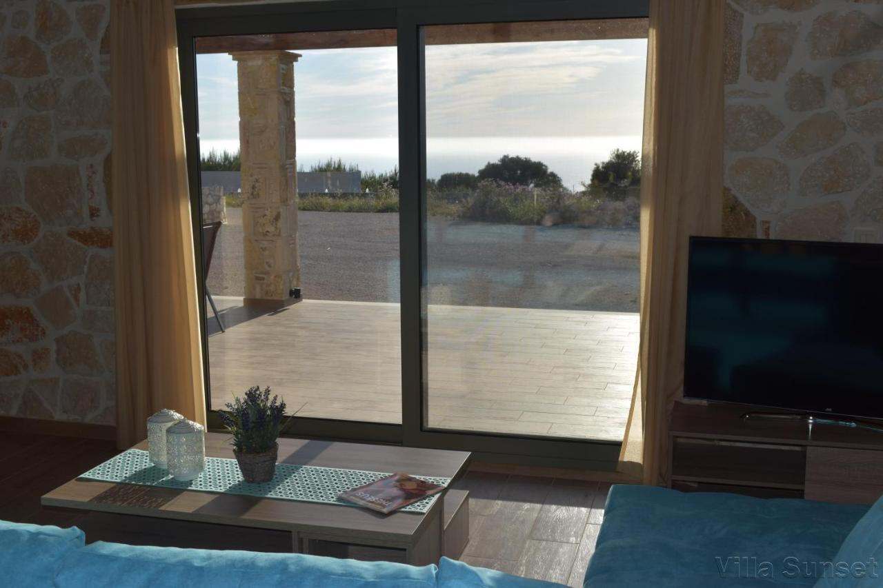 Villa Tramonto Keri Exterior photo